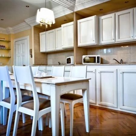 Boccaccio Apartment Milaan Kamer foto