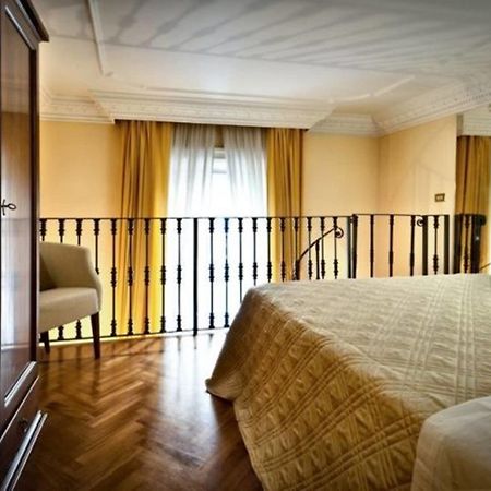 Boccaccio Apartment Milaan Kamer foto