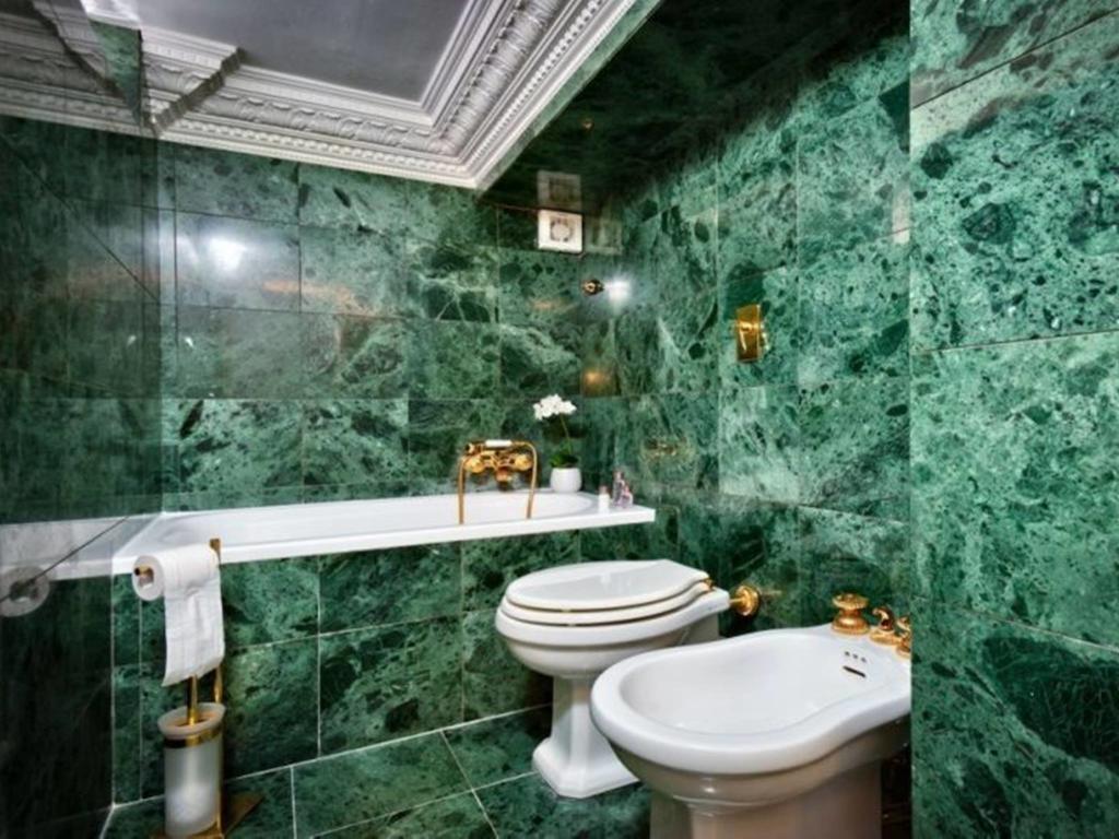 Boccaccio Apartment Milaan Kamer foto
